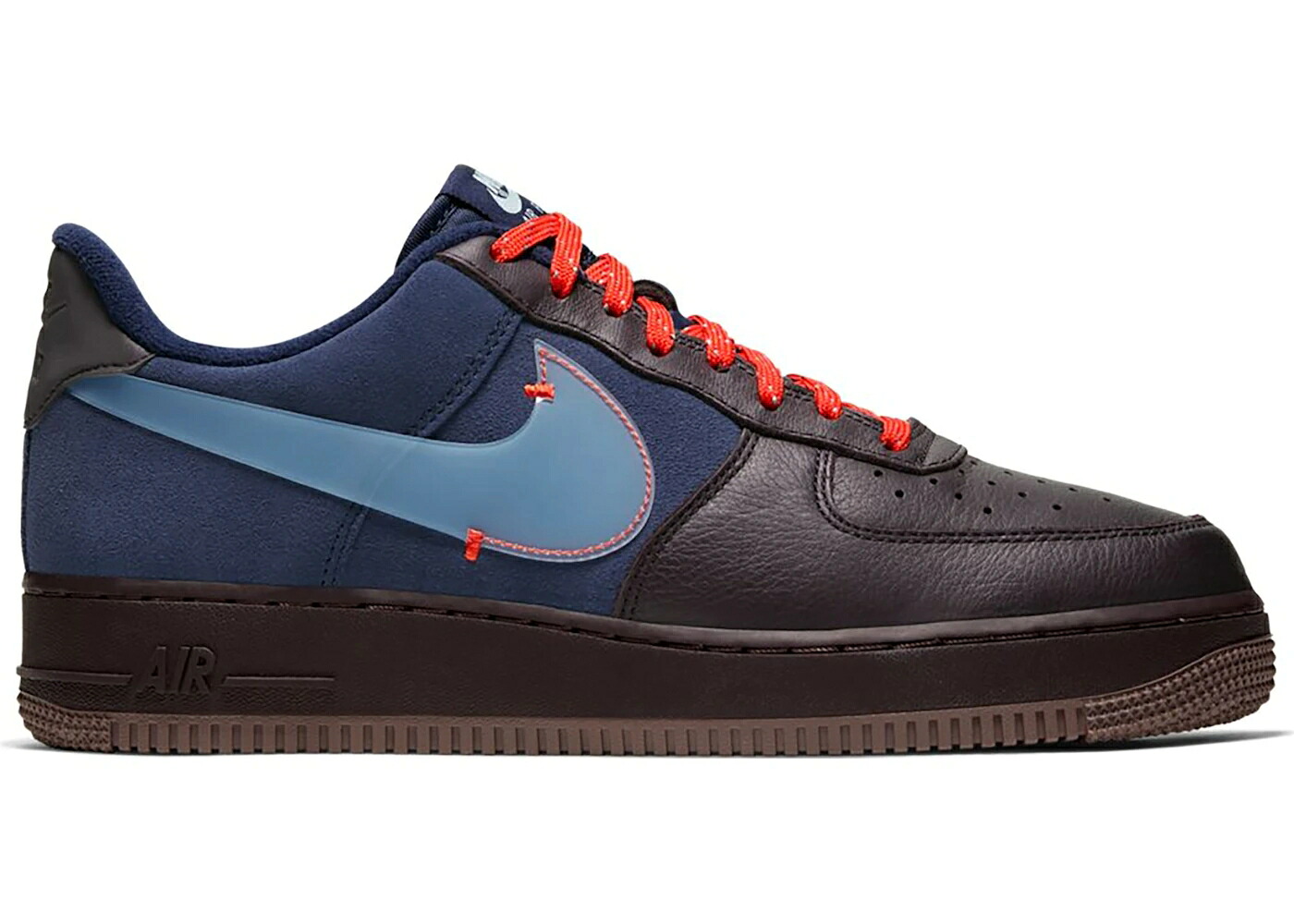ナイキ ぶどう酒色 バーガンディー 青味 青み 空軍 スニーカー メンズ NIKE AIR FORCE 1 LOW BURGUNDY ASH / BURGUNDY ASH CELESTINE BLUE