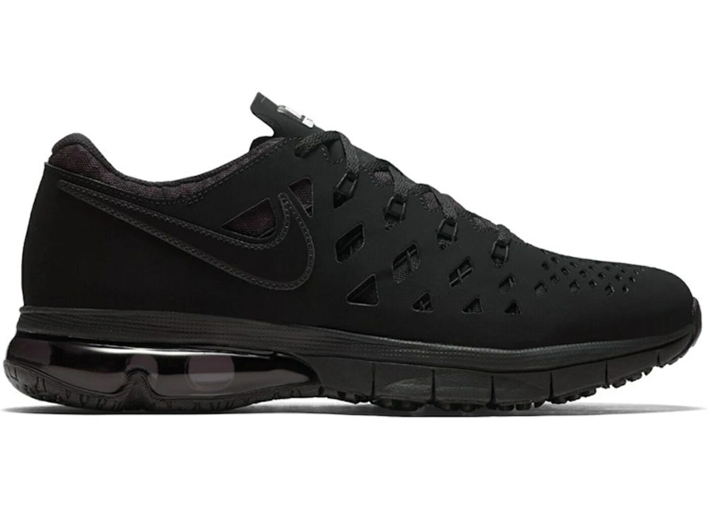 ナイキ トレーナー 黒色 ブラック エアトレーナー スニーカー メンズ NIKE AIR TRAINER 180 BLACK / BLACK BLACK BLACK