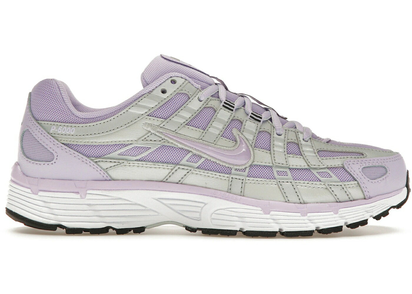 ナイキ WOMEN'S スニーカー レディース NIKE P-6000 LILAC BLOOM (WOMEN'S) / LILAC BLOOM LILAC BLOOM