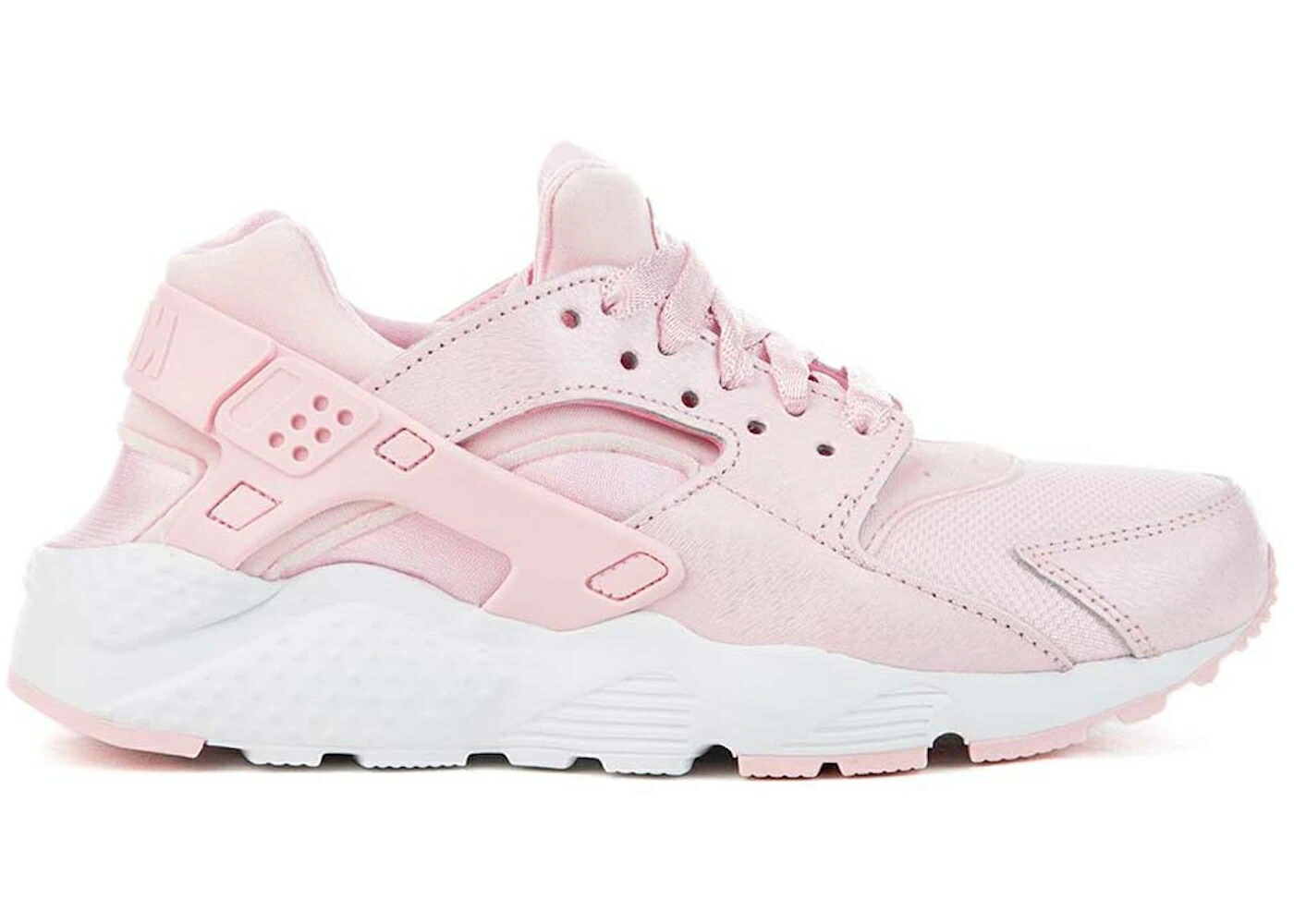ナイキ ハラチ 幽客 サクラ色 白いこと 白いこと ハラチラン お坊っちゃん キッズ NIKE AIR HUARACHE RUN SE PRISM PINK (GS) / PRISM PINK PRISM PINK WHITE もの言う花 マタニティ スニーカー