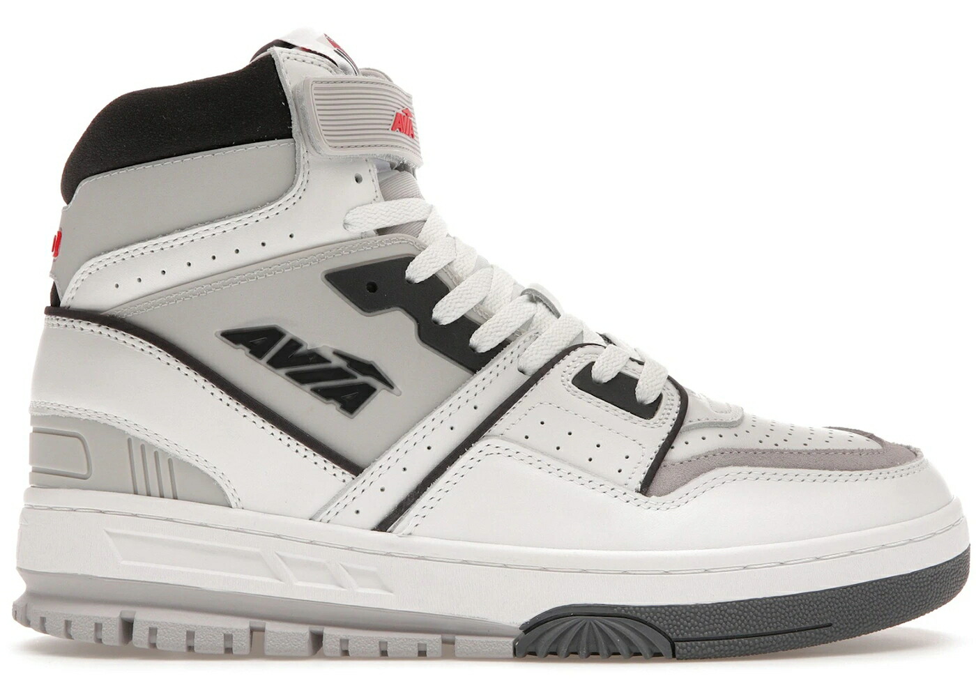 アヴィア レガシー 白いこと 白いこと 黒いこと 黒いこと スニーカー メンズ AVIA LEGACY 880 WHITE BLACK / WHITE BLACK