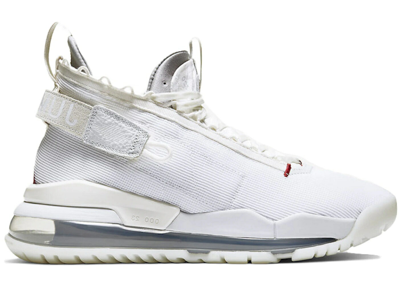 ナイキ ジョーダン マックス ピュア プラチナム プロトマックス スニーカー メンズ JORDAN PROTO MAX 720 SNEAKERSNSTUFF 20TH ANNIVERSARY / PURE PLATINUM PURE PLATINUM SAIL