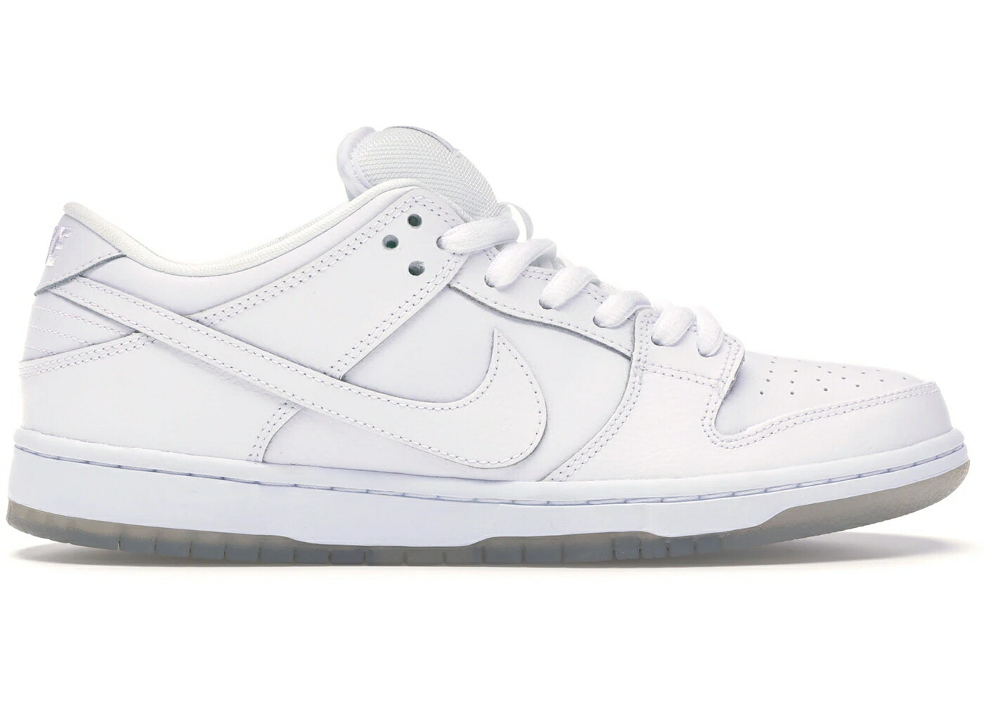 ナイキ エスビー ダンク 白いこと 白いこと 薄墨色 薄墨色 ダンクロー スニーカー メンズ NIKE SB DUNK LOW WHITE ICE / WHITE LIGHT BASE GREY WHITE