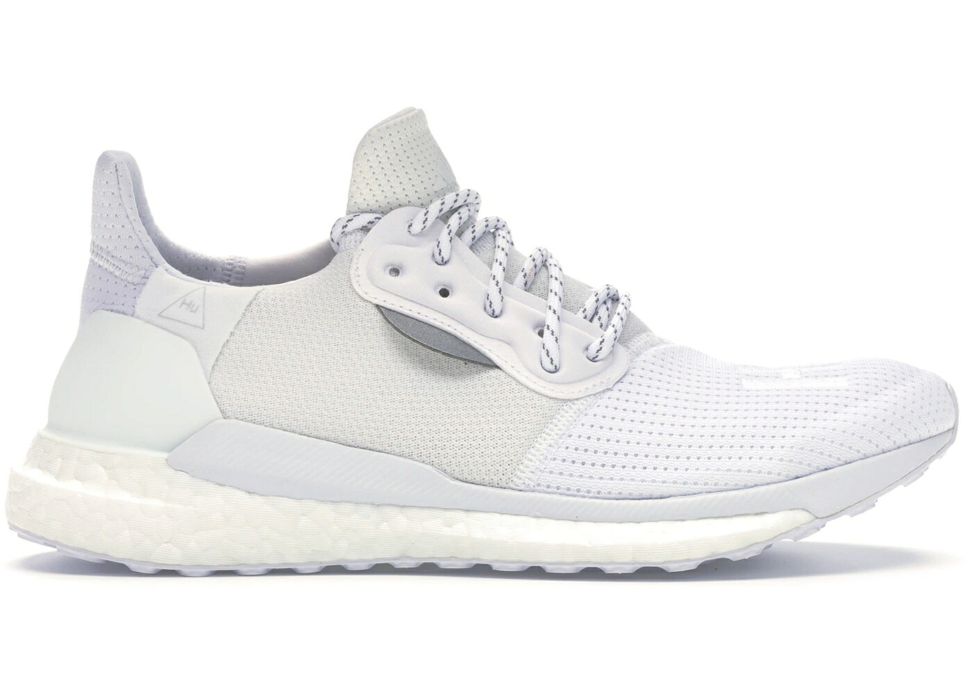 アディダス 白いこと 白いこと スニーカー メンズ ADIDAS SOLAR HU PHARRELL GREYSCALE PACK WHITE / CLOUD WHITE CLOUD WHITE CLOUD