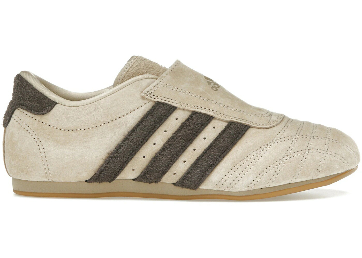 アディダス マジック ベージュ 白色 ホワイト WOMEN スニーカー レディース ADIDAS TAEKWONDO MAGIC BEIGE WONDER WHITE GUM (WOMEN) / MAGIC BEIGE WONDER WHITE GUM