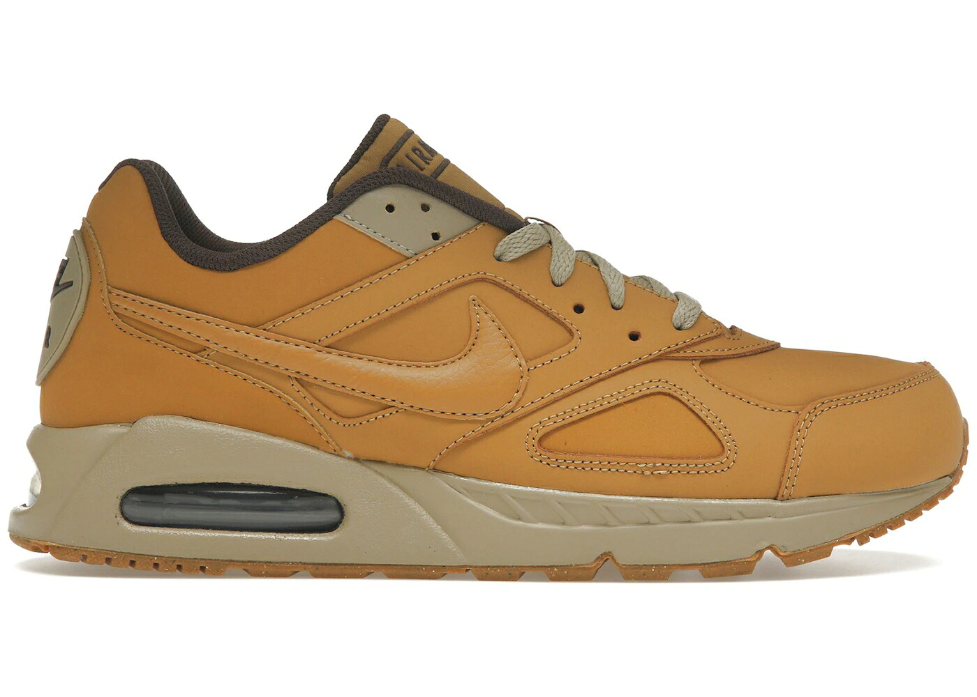 ナイキ マックス ウィート エアマックス スニーカー メンズ NIKE AIR MAX IVO WHEAT /