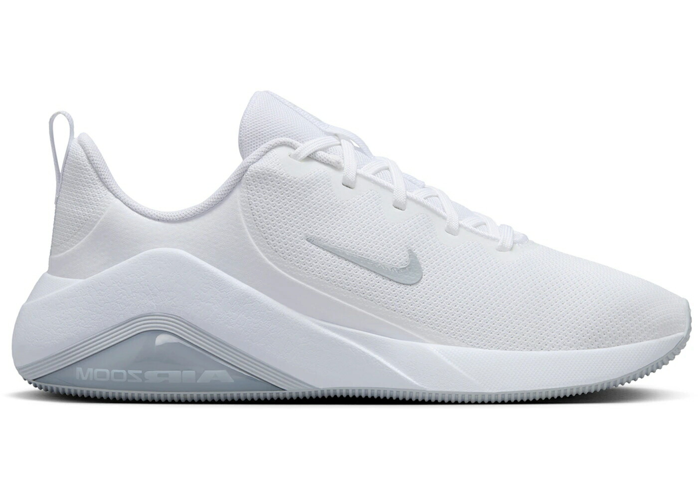 ナイキ 白いこと 白いこと 純然たる プラチナム WOMEN\u0027S スニーカー レディース NIKE BELLA 7 WHITE PURE PLATINUM (WOMEN\u0027S) / WHITE WHITE PURE PLATINUM