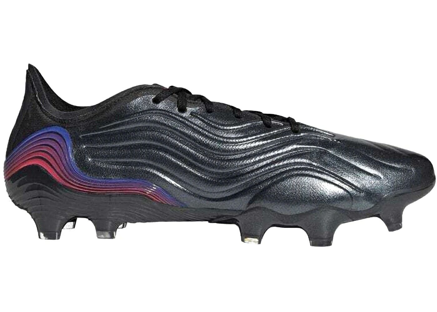アディダス 中核グループ 黒いこと 黒いこと 薄墨色 薄墨色 SENSE.1 スニーカー メンズ ADIDAS COPA FG CORE BLACK GREY / CORE BLACK CORE BLACK GREY