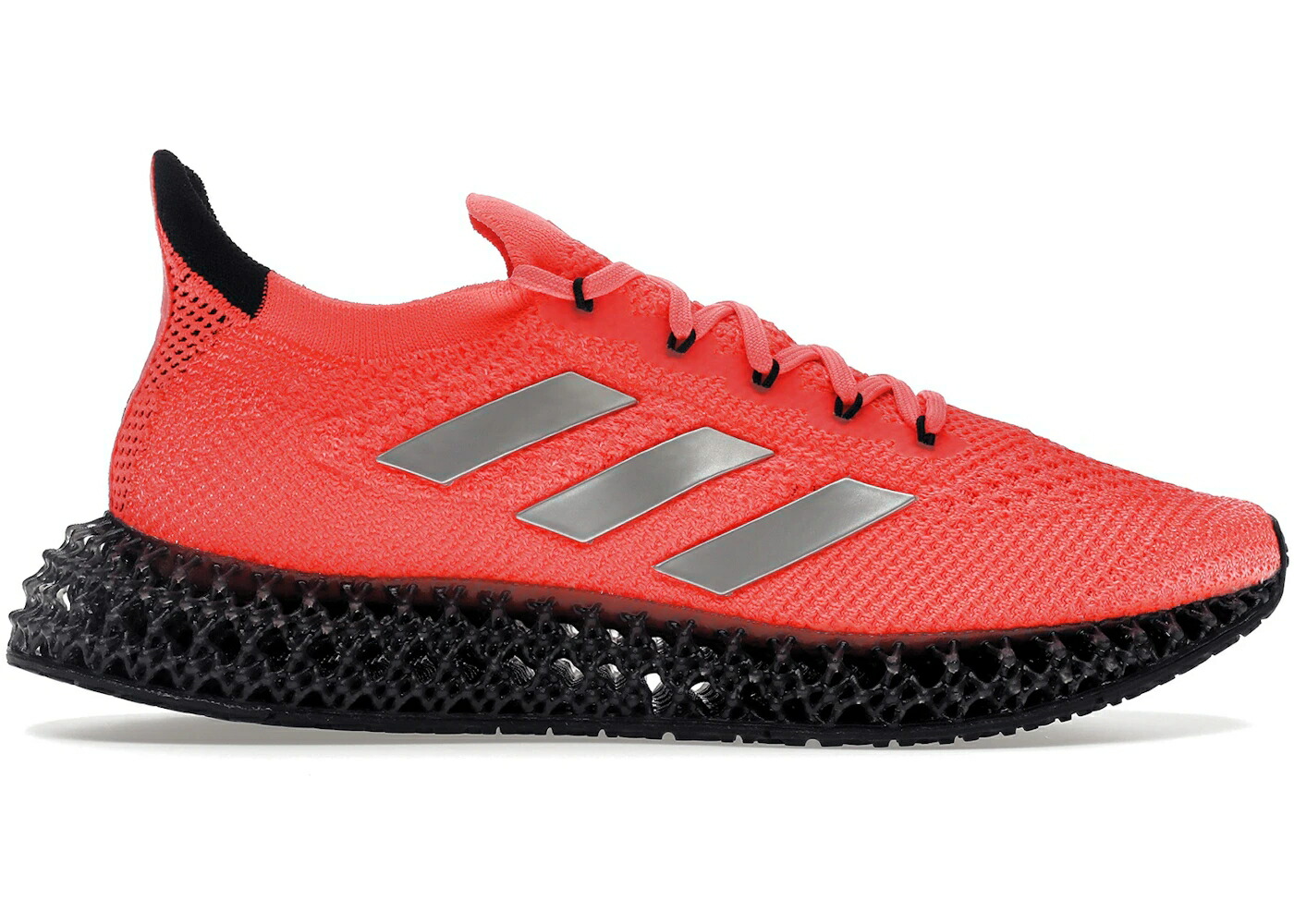 アディダス ターボ レガシー 藍色 インディゴ 銀色 シルバー スニーカー メンズ ADIDAS 4DFWD TURBO LEGACY INDIGO / LEGACY INDIGO SILVER METALLIC