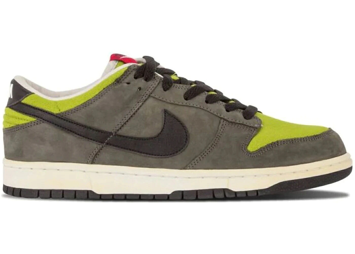 ナイキ エスビー ダンク プロ 黒色 ブラック 白色 ホワイト ダンクロー スニーカー メンズ NIKE SB DUNK LOW PRO KERMIT / MIDNIGHT FOG BLACK WHITE ALT