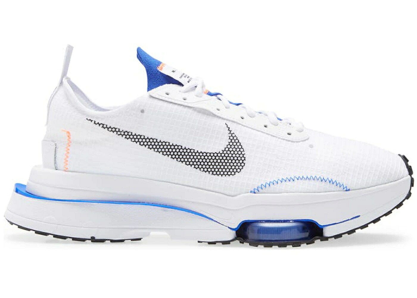 ナイキ 白いこと 白いこと 力くらべ 青碧 青碧 力くらべロイヤル 青 スニーカー メンズ NIKE AIR ZOOM-TYPE SE WHITE GAME ROYAL / WHITE GAME ROYAL RACER BLUE