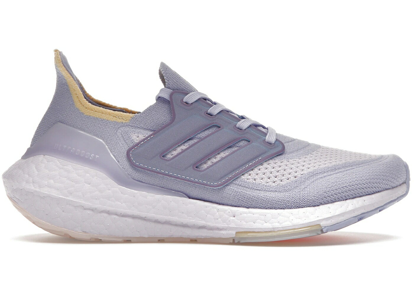 アディダス ウルトラ ブースト 紫 パープル 相撲取り草 ウルトラブースト WOMEN\u0027S スニーカー レディース ADIDAS ULTRA BOOST 21 PURPLE TINT (WOMEN\u0027S) / VIOLET TONE VIOLET TONE PURPLE