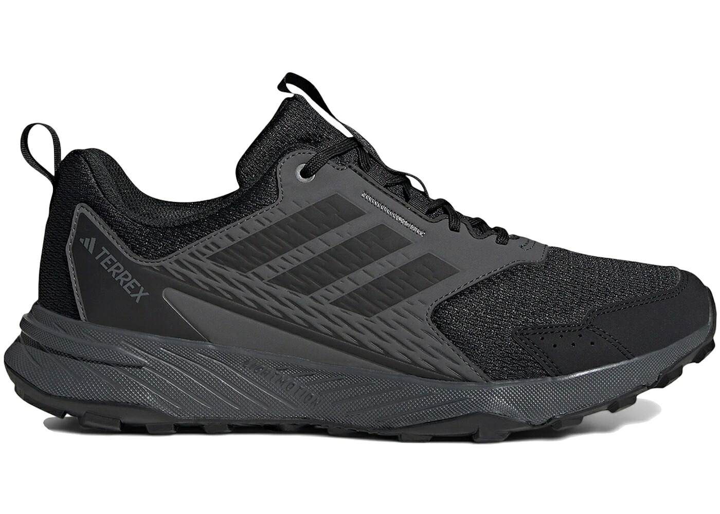 アディダス 中核グループ 黒いこと 黒いこと 薄墨色 薄墨色 スニーカー メンズ ADIDAS TRACEFINDER TRAIL CORE BLACK GREY SIX / CORE BLACK CORE BLACK GREY SIX