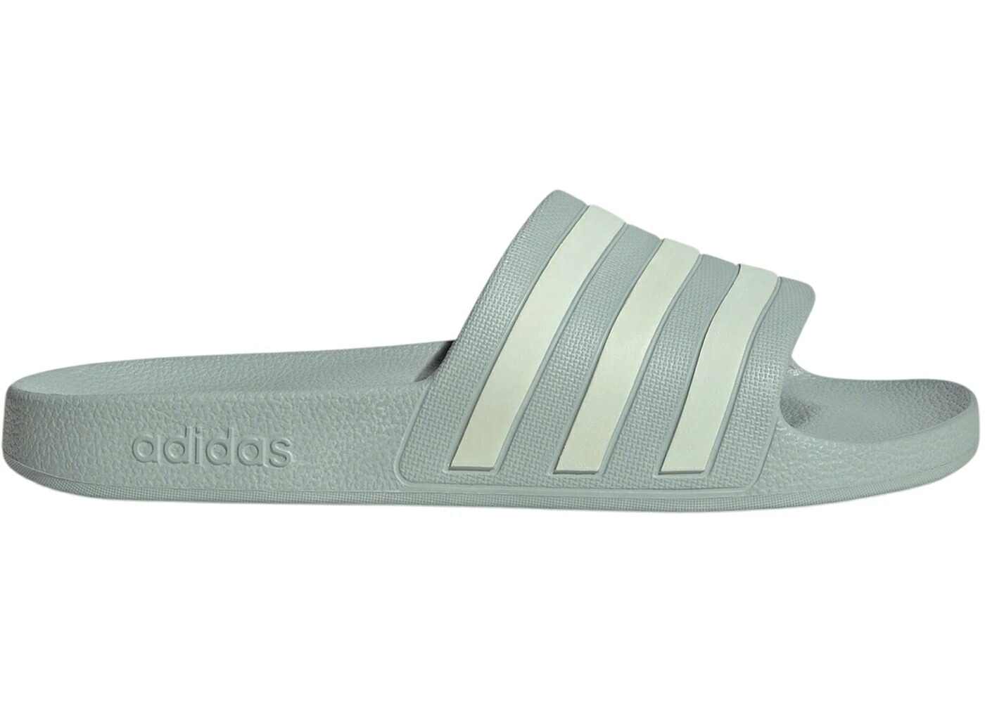 アディダス アディレッタ アクア 緑 緑であること WOMEN\u0027S スニーカー レディース ADIDAS ADILETTE AQUA SLIDES WONDER SAGE LINEN GREEN (WOMEN\u0027S) / WONDER SAGE LINEN GREEN LINEN