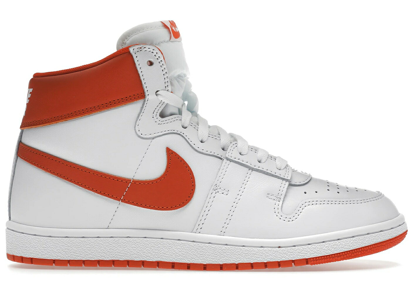 ナイキ ジョーダン 野球クラブ 橙 オレンジ色 白いこと 白いこと スニーカー メンズ JORDAN NIKE AIR SHIP PE SP TEAM ORANGE / WHITE TEAM ORANGE WHITE