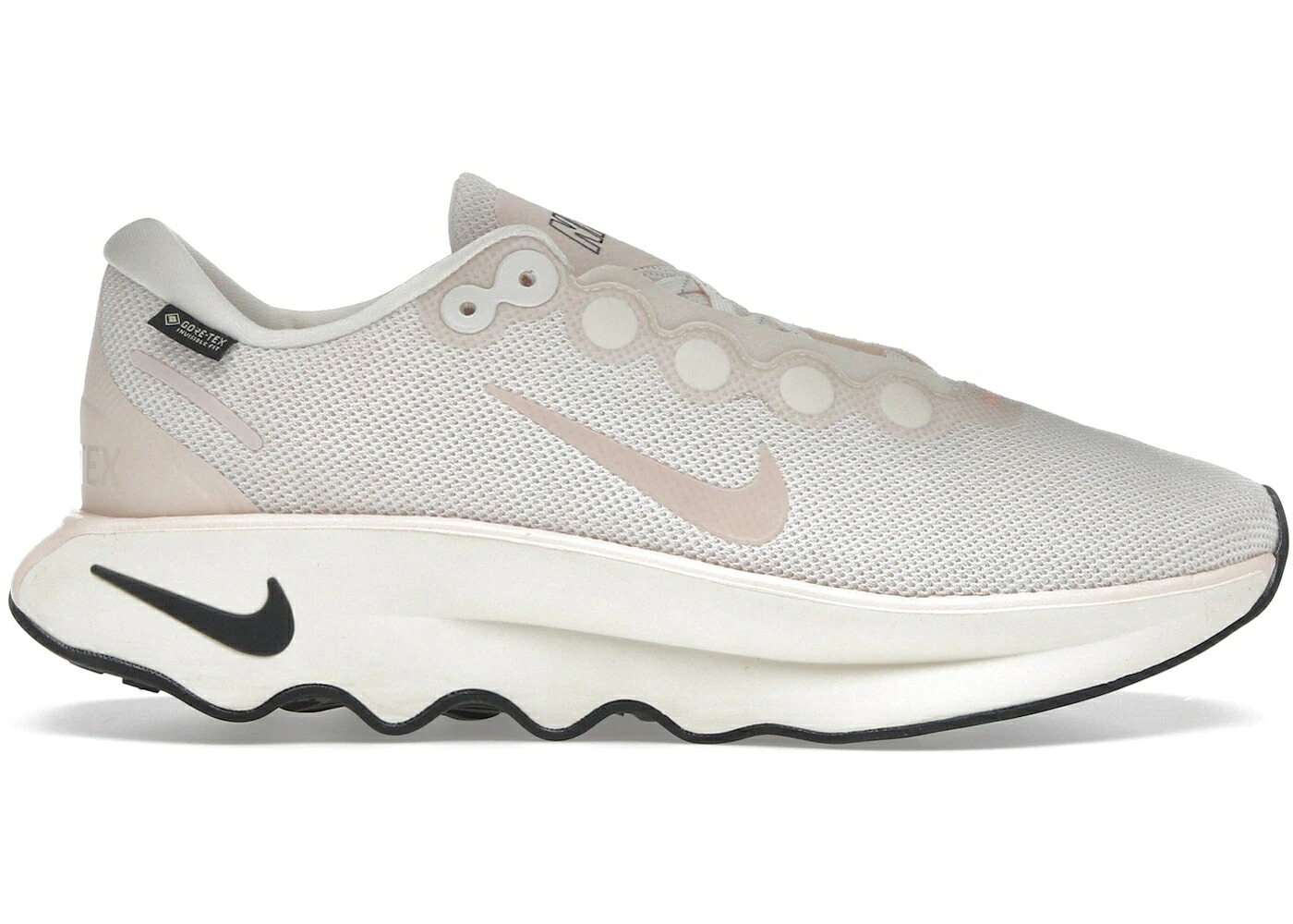ナイキ ゴアテックス 象牙色 WOMEN\u0027S スニーカー レディース NIKE MOTIVA GORE-TEX GUAVA ICE PALE IVORY SAIL (WOMEN\u0027S) / GUAVA ICE PALE IVORY SAIL GUAVA
