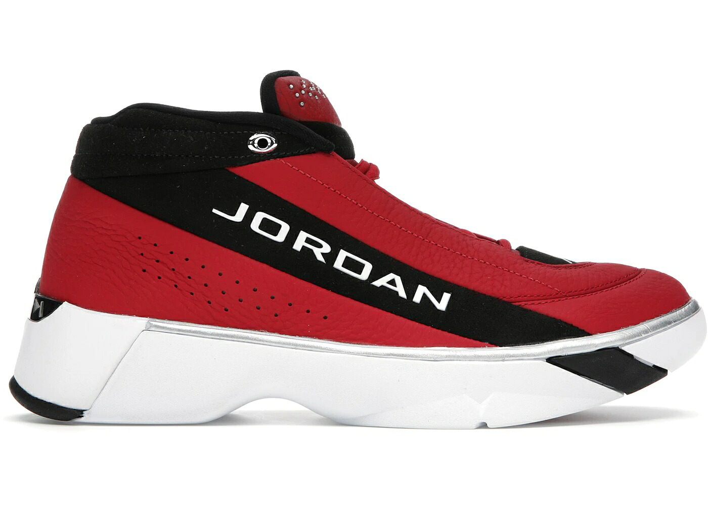 ナイキ ジョーダン 野球クラブ 赤 赤いこと 黒いこと 黒いこと 白いこと 白いこと スニーカー メンズ JORDAN TEAM SHOWCASE GYM RED BLACK / GYM RED BLACK WHITE