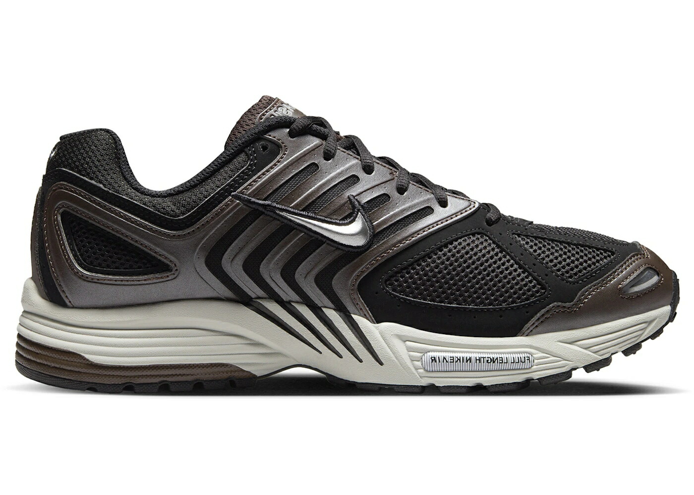 ナイキ 茶色 ブラウン 黒色 ブラック 銀色 シルバー スニーカー メンズ NIKE AIR PEG 2K5 BAROQUE BROWN LIGHT BONE BLACK METALLIC SILVER / BAROQUE BROWN LIGHT BONE BLACK