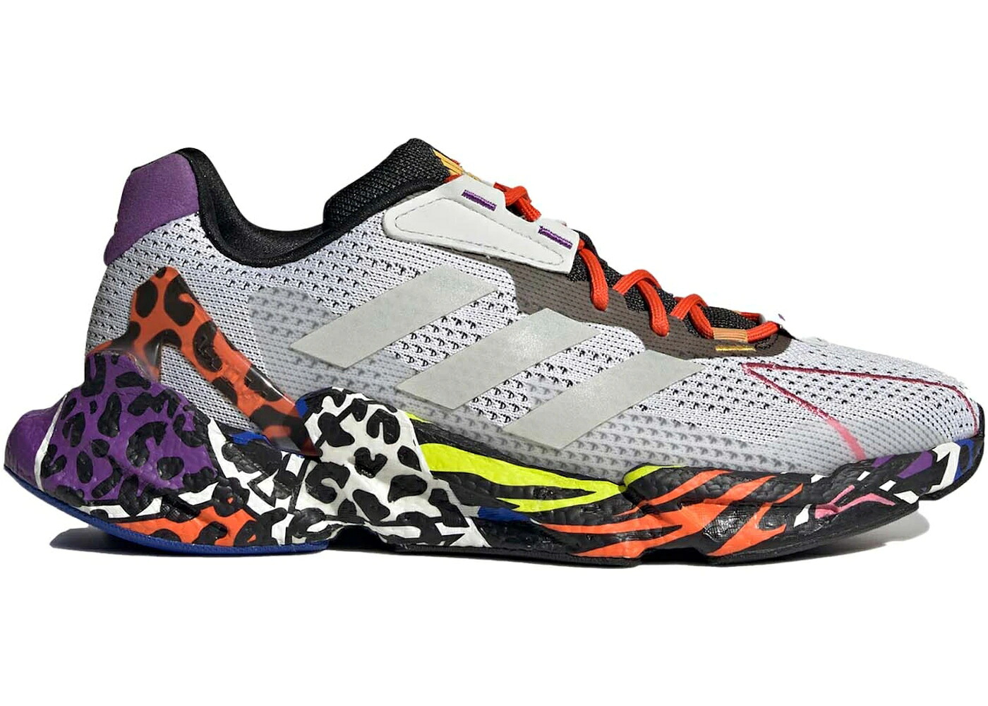 アディダス 白いこと 白いこと 青碧 青碧 WOMEN\u0027S スニーカー レディース ADIDAS X9000L4 RICH MNISI (WOMEN\u0027S) / WHITE TINT WHITE TINT BOLD BLUE
