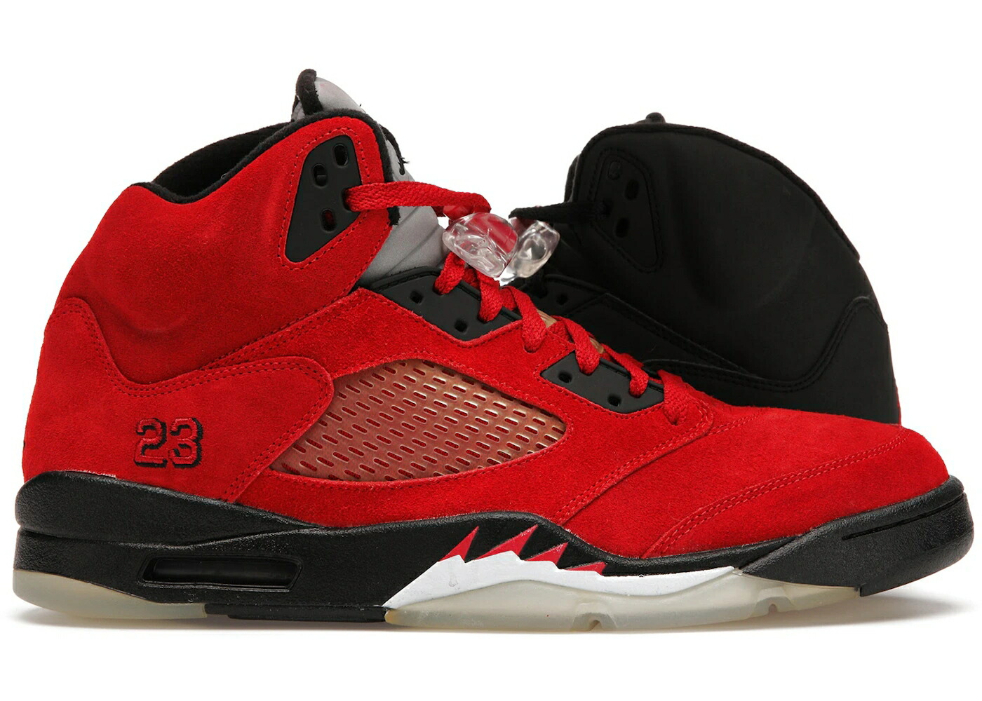 ナイキ ジョーダン スニーカー メンズ JORDAN RAGING BULL PACK (5/5) / MULTI COLOR MULTI COLOR