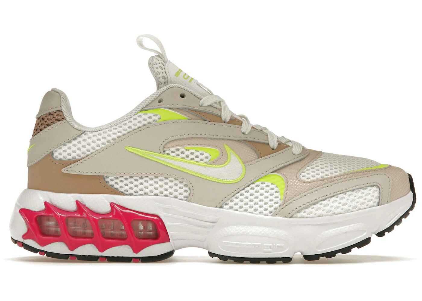 ナイキ ズーム ファイア 白色 ホワイト 茶色 ブラウン WOMEN'S スニーカー レディース NIKE ZOOM AIR FIRE WHITE LIGHT OREWOOD BROWN (WOMEN'S) / SUMMIT WHITE LIGHT OREWOOD BROWN 33,605円