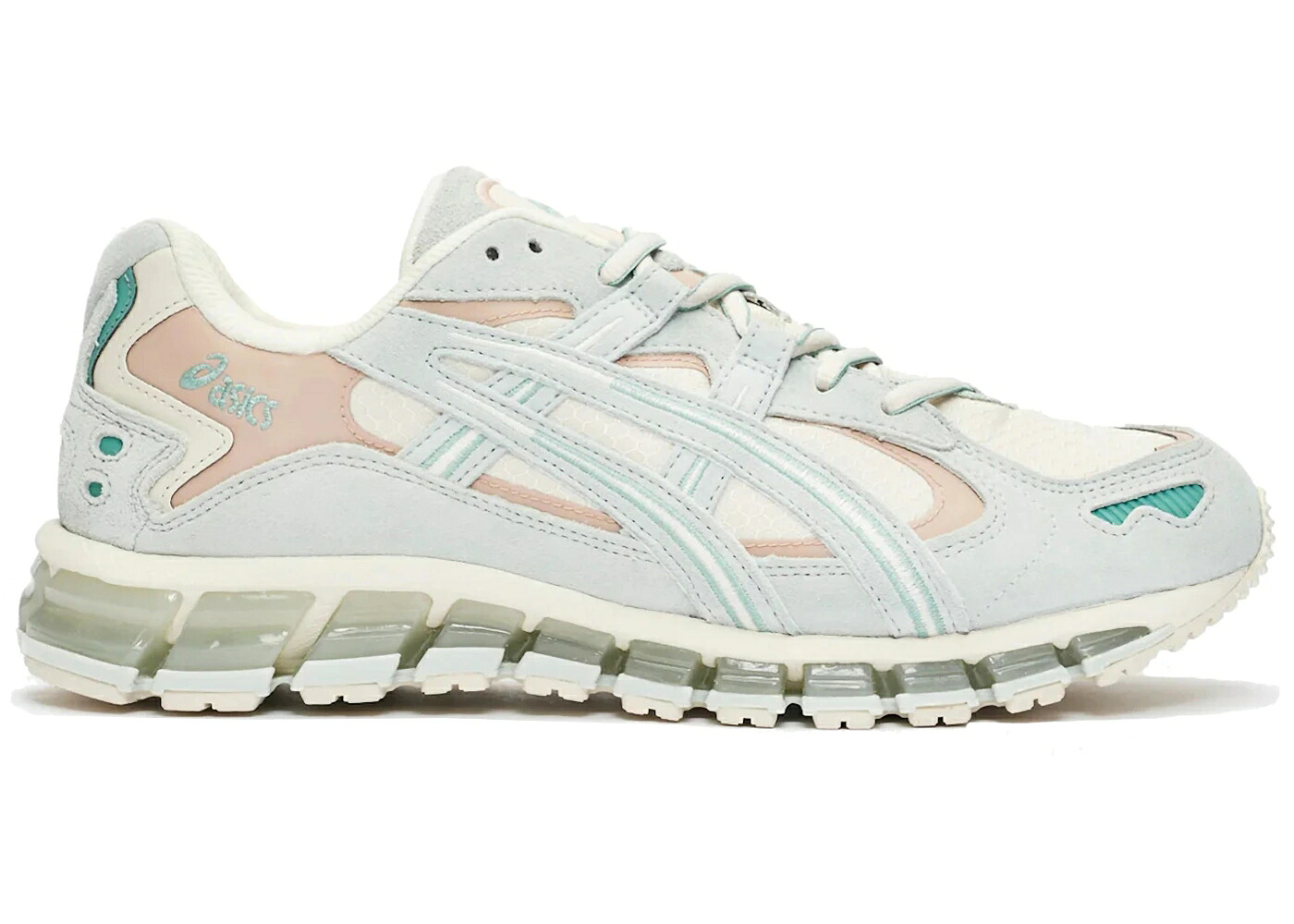 アシックス スニーカー メンズ ASICS GEL-KAYANO 5 360 G-TX OATMEAL / OATMEAL LICHEN ROCK