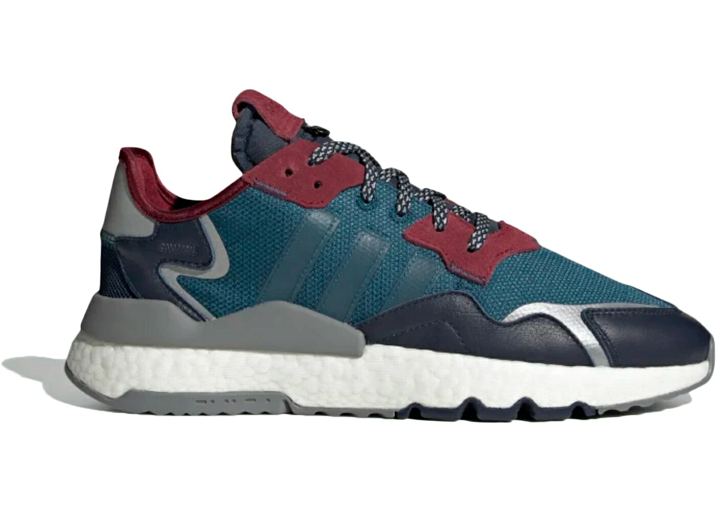 アディダス ジョガーパンツ テック スニーカー メンズ ADIDAS NITE JOGGER TECH MINERAL / TECH MINERAL TECH MINERAL 63,415円