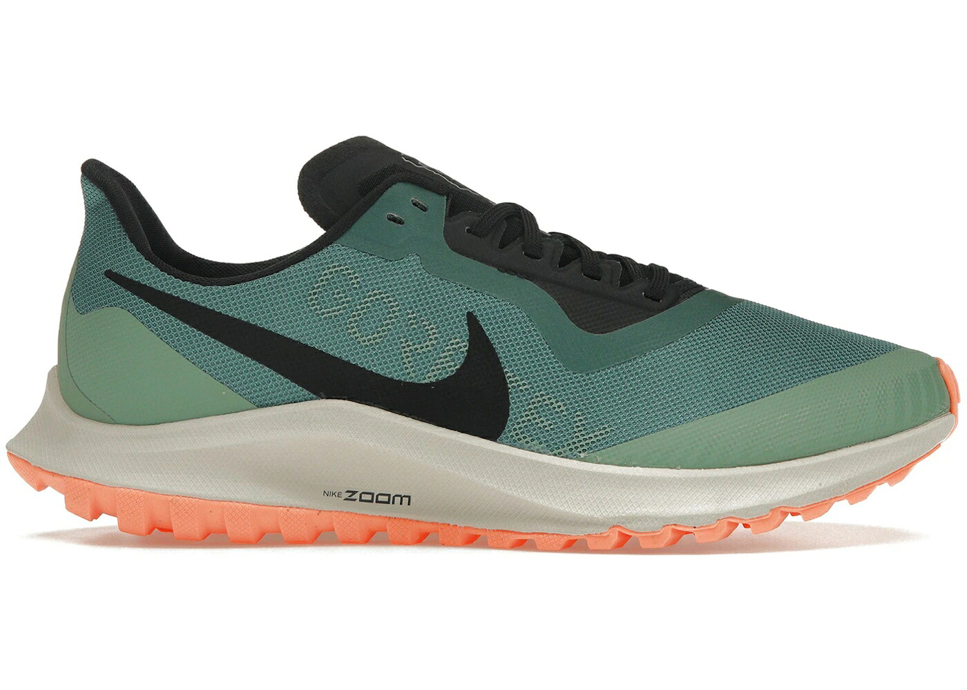 ナイキ ズーム ペガサス ゴアテックス 銀色 シルバー ズームペガサス WOMEN'S スニーカー レディース NIKE ZOOM PEGASUS 36 TRAIL GORE-TEX BICOASTAL (WOMEN'S) / BICOASTAL OFF NOIR SILVER PINE