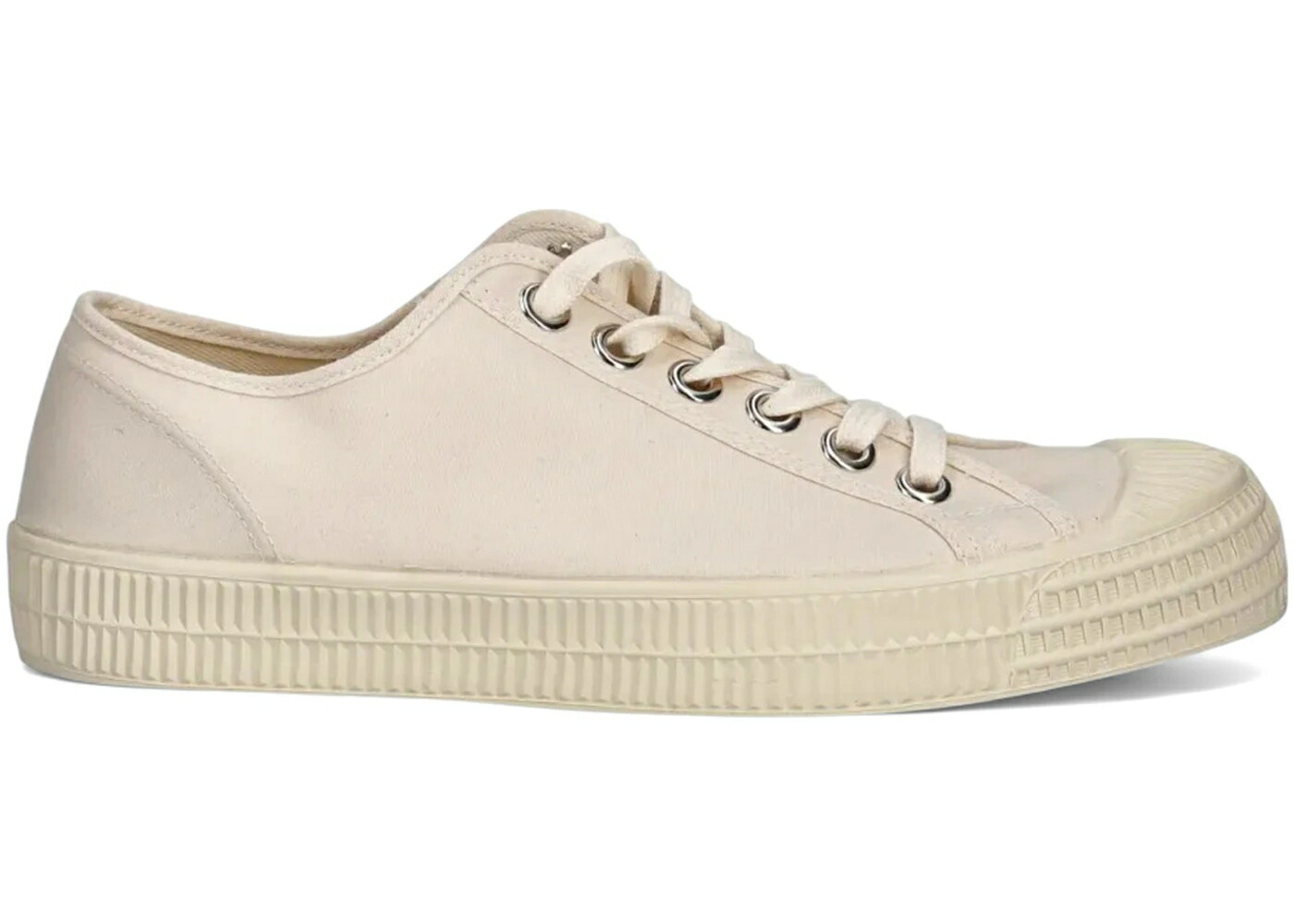 ナチュラル スニーカー メンズ NOVESTA STAR MASTER WAX COTTON NATURAL / 26,000円