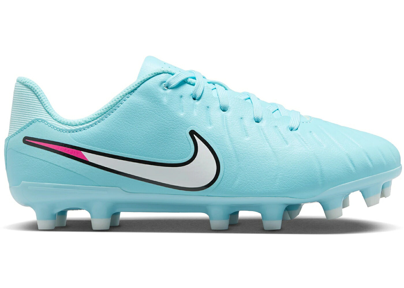 ナイキ ティエンポ 先祖伝承 翰林院 白いこと 白いこと 御坊っちゃん キッズ NIKE TIEMPO LEGEND 10 ACADEMY FG/MG PRISM PACK (GS) / COPA WHITE もの言う花 マタニティ スニーカー スニーカー-キッズファッション-キッズ・ベビー・マタニティ