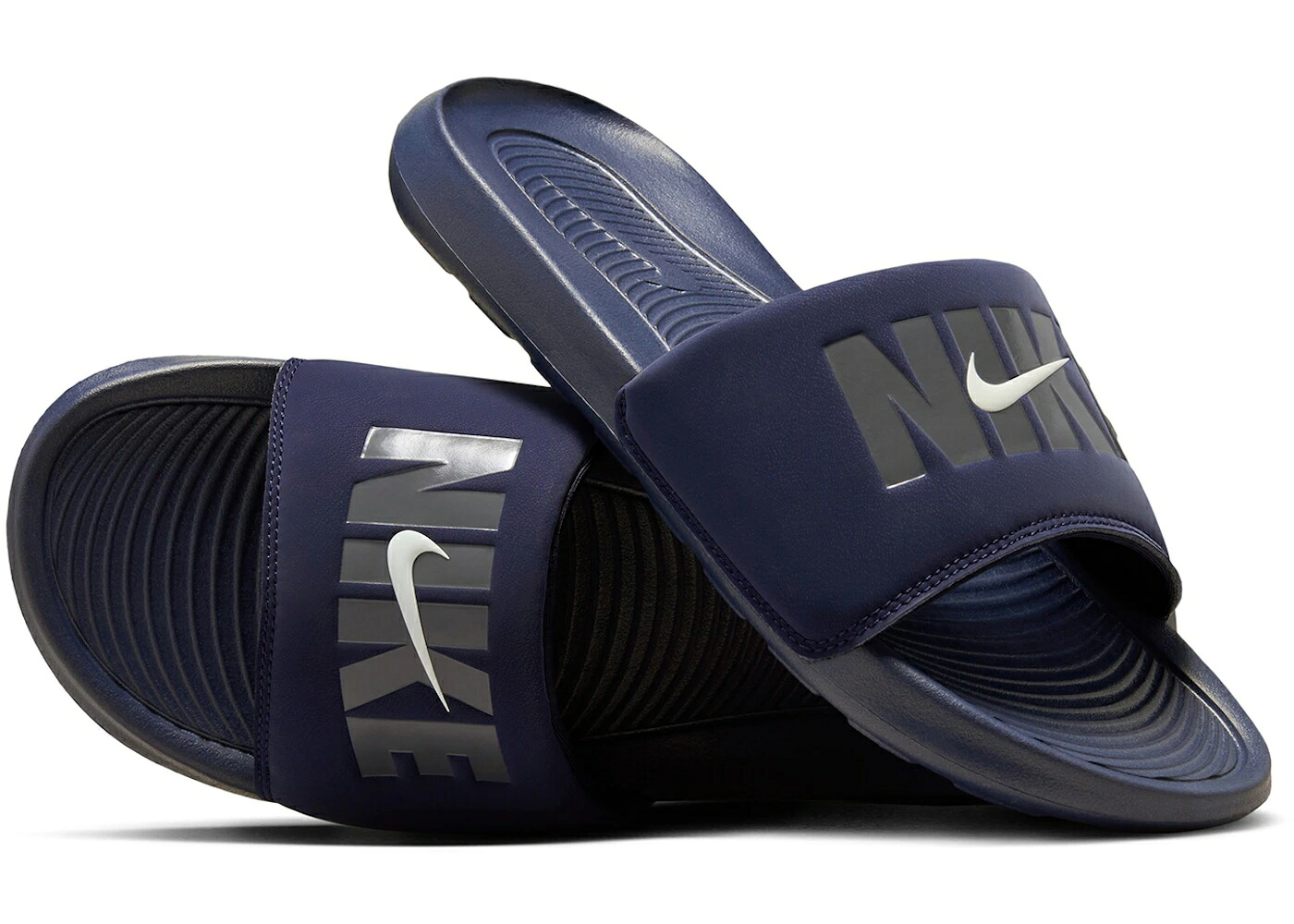 ナイキ サンダル 白いこと 白いこと 薄墨色 薄墨色 スニーカー メンズ NIKE VICTORI ONE SLIDE SE OBSIDIAN SUMMIT WHITE DARK GREY / OBSIDIAN SUMMIT WHITE DARK GREY