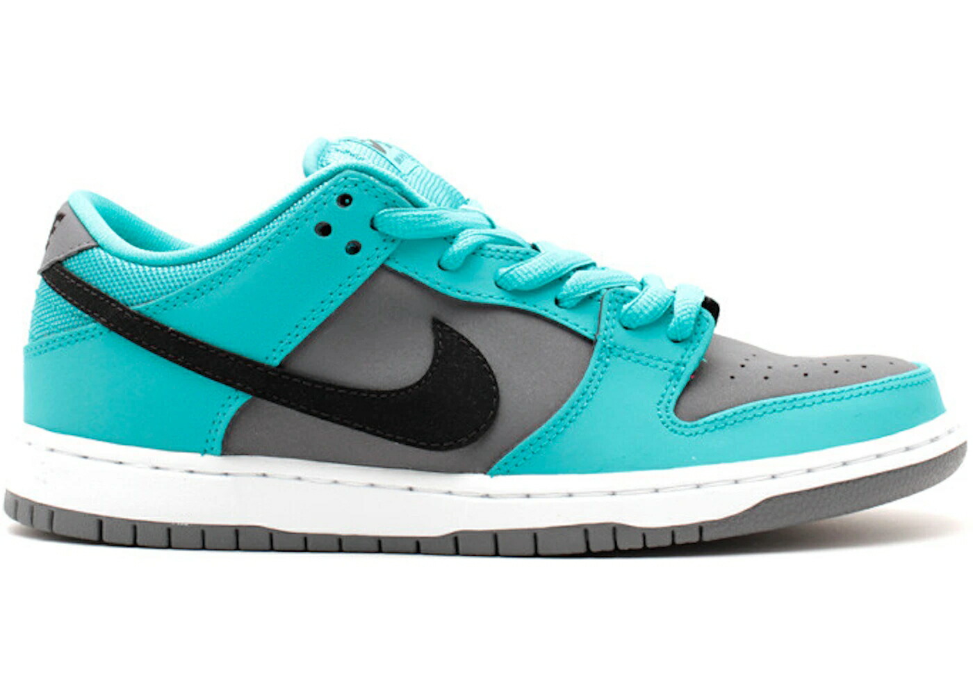 ナイキ エスビー ダンク 黒色 ブラック 灰色 グレー ダンクロー スニーカー メンズ NIKE SB DUNK LOW DUSTY CACTUS / DUSTY CACTUS BLACK DARK GREY