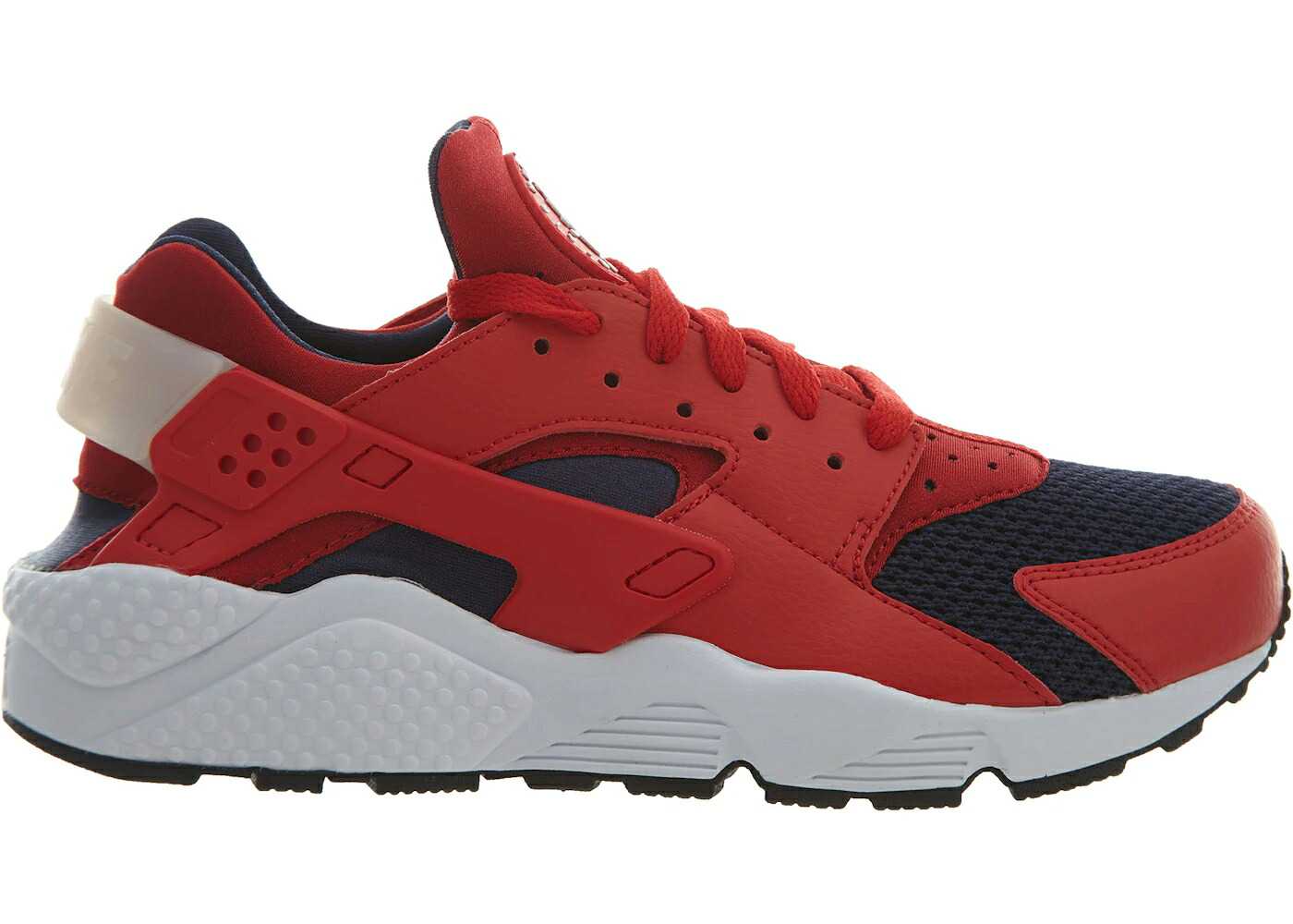 ナイキ ハラチ 赤 レッド スニーカー メンズ NIKE AIR HUARACHE UNIVERSITY RED / UNIVERSITY RED UNIVERSITY RED 53,400円