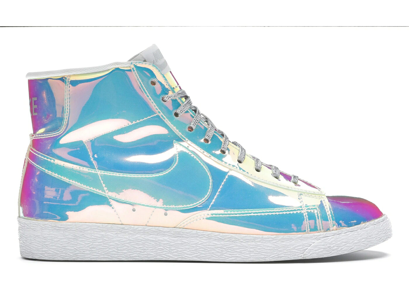 ナイキ エスビー ブレイザー WOMEN\u0027S スニーカー レディース NIKE SB BLAZER IRIDESCENT (WOMEN\u0027S) / MULTI COLOR MULTI COLOR