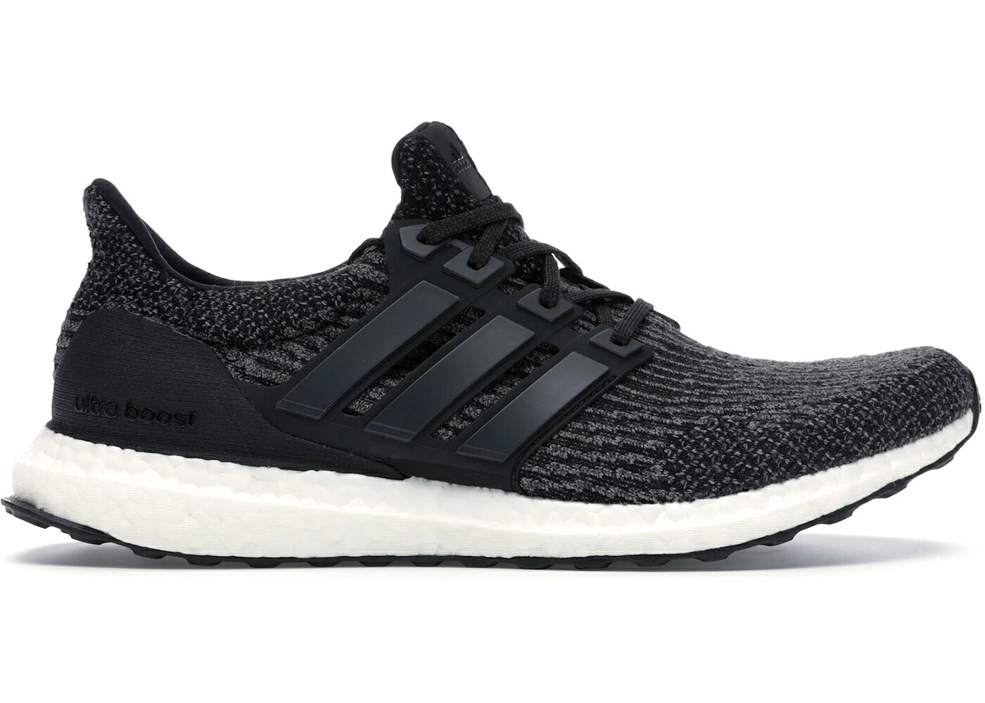 アディダス ウルトラ ブースト 黒いこと 黒いこと 中核グループ ウルトラブースト 3.0 スニーカー メンズ ADIDAS ULTRA BOOST UTILITY BLACK / CORE BLACK CORE BLACK UTILITY
