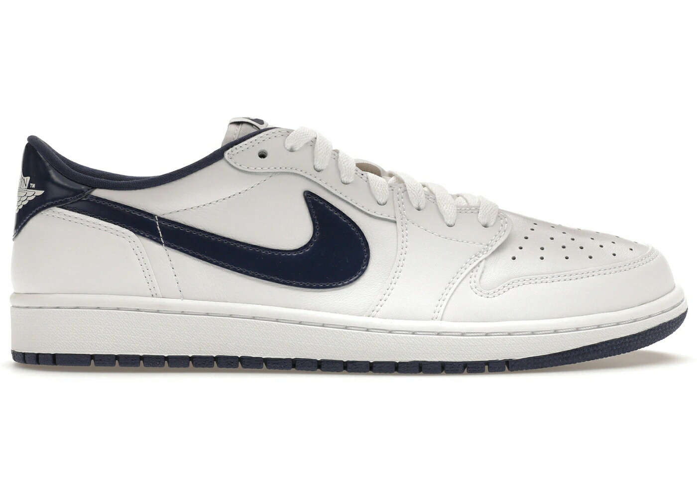 ナイキ ジョーダン 青味 青み 白いこと 白いこと 紺色 米国海軍 スニーカー メンズ JORDAN 1 RETRO LOW METALLIC BLUE / WHITE MIDNIGHT NAVY