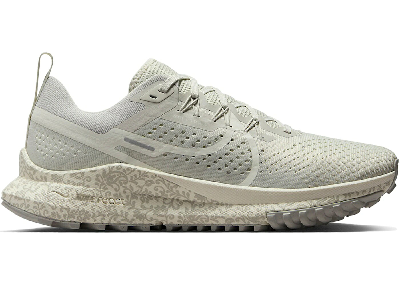 ナイキ リアクト ペガサス 赤 赤いこと WOMEN\u0027S スニーカー レディース NIKE REACT PEGASUS TRAIL 4 GIVE HER FLOWERS (WOMEN\u0027S) / LIGHT BONE SAIL UNIVERSITY RED