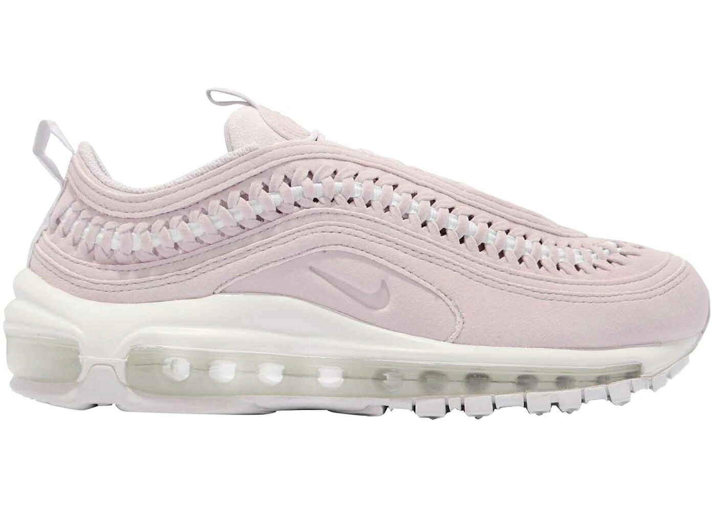 ナイキ マックス ウーブン 白いこと 白いこと 大気圏マックス WOMEN\u0027S スニーカー レディース NIKE AIR MAX 97 LX WOVEN VENICE (WOMEN\u0027S) / VENICE WHITE VENICE