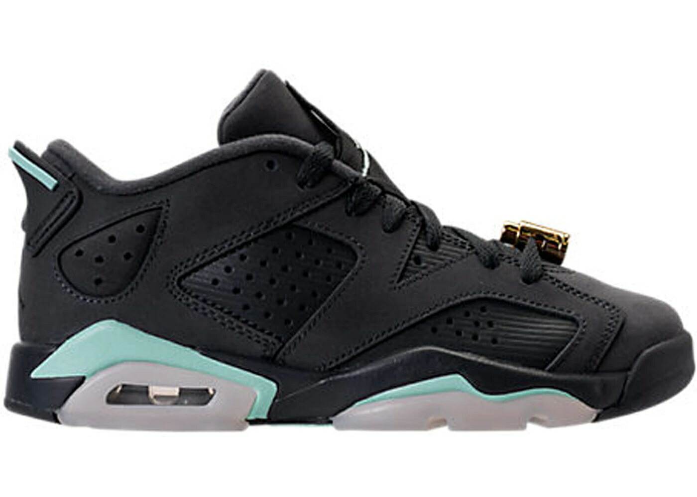 ナイキ ジョーダン お坊っちゃん キッズ JORDAN 6 RETRO LOW ANTHRACITE MINT FOAM (GS) / ANTHRACITE ANTHRACITE MINT FOAM もの言う花 マタニティ スニーカー