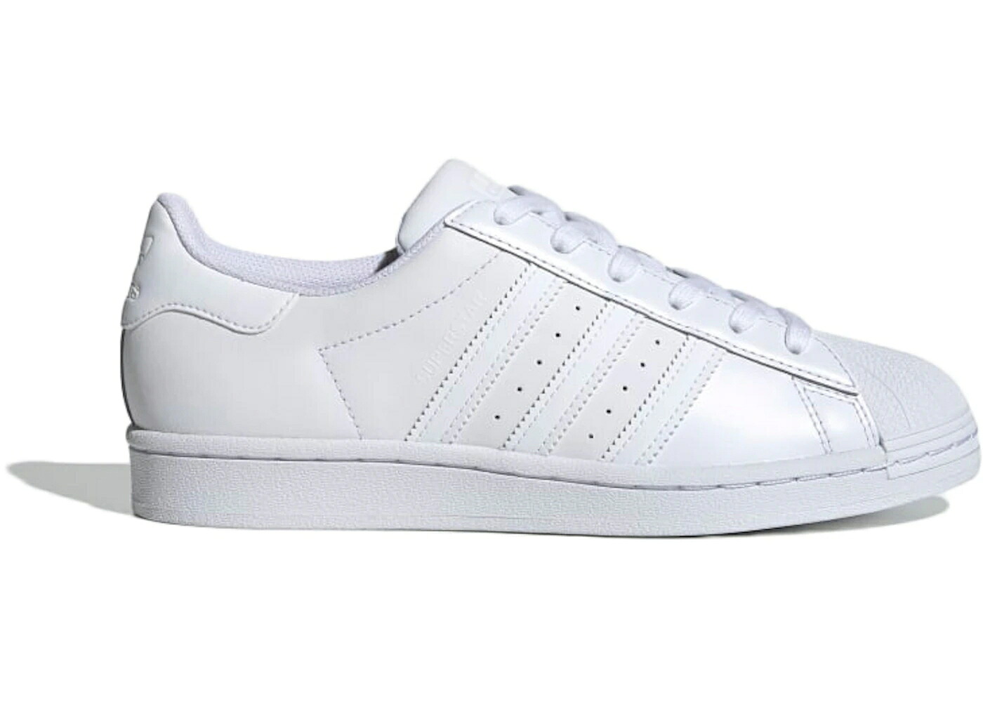 アディダス はやりっ児 白いこと 白いこと WOMEN\u0027S スニーカー レディース ADIDAS SUPERSTAR ALL WHITE (WOMEN\u0027S) / CLOUD WHITE CLOUD WHITE CLOUD