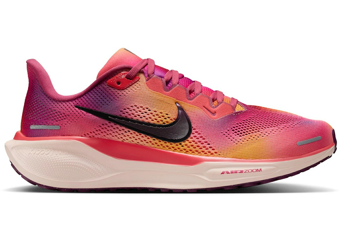 ナイキ 望遠レンズ ペガサス 望遠レンズペガサス WOMEN\u0027S スニーカー レディース NIKE AIR ZOOM PEGASUS 41 SE SUNSET (WOMEN\u0027S) / EMBER GLOW WASHED CORAL SWEET