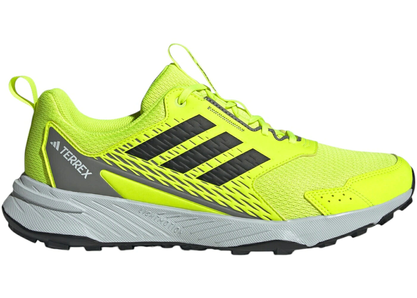 アディダス コア 黒色 ブラック チャコール ソリッド 灰色 グレー スニーカー メンズ ADIDAS TRACEFINDER TRAIL LUCID LEMON CORE BLACK CHARCOAL SOLID GREY / LUCID LEMON CORE BLACK CHARCOAL