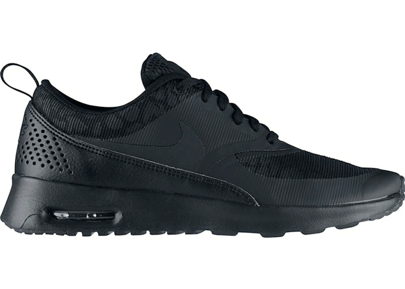 ナイキ マックス 黒色 ブラック ヒョウ柄 レオパード エアマックス WOMEN'S スニーカー レディース NIKE AIR MAX THEA BLACK LEOPARD (WOMEN'S) / BLACK ANTHRACITE｜スニケス 42,660円