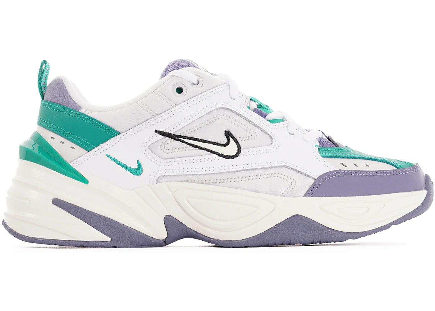 ナイキ プラチナム 緑 緑であること スニーカー メンズ NIKE M2K TEKNO PLATINUM TINT SAIL LUCID GREEN / PLATINUM TINT SAIL LUCID GREEN