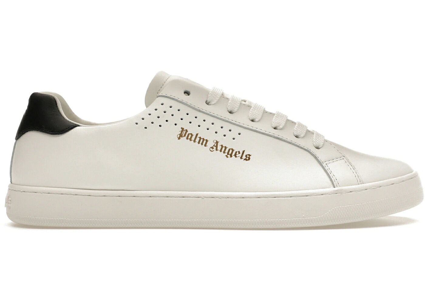 パームエンジェルス エンゼルス 黒いこと 黒いこと 白いこと 白いこと スニーカー メンズ PALM ANGELS PALM ANGELS ONE BLACK / WHITE BLACK