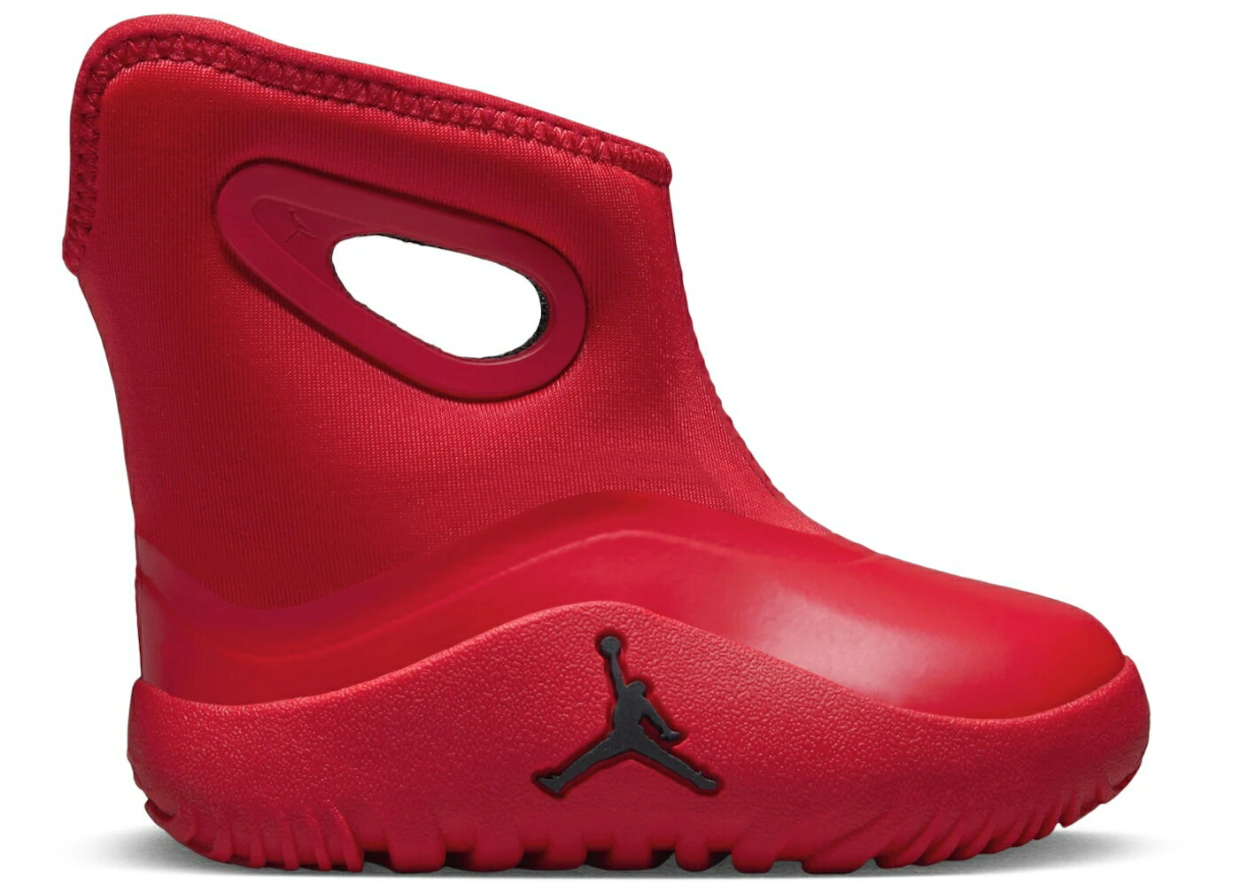 ナイキ ジョーダン 火の手 赤 赤いこと 黒いこと 黒いこと お坊っちゃん キッズ JORDAN LIL DRIP FIRE RED BLACK (TD) / FIRE RED BLACK