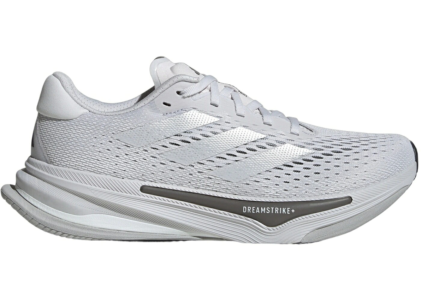 アディダス スーパーノバ ノヴァ 灰色 グレー 銀色 シルバー カーボン スニーカー メンズ ADIDAS SUPERNOVA PRIMA DASH GREY SILVER METALLIC CARBON / DASH GREY SILVER METALLIC CARBON｜スニケス