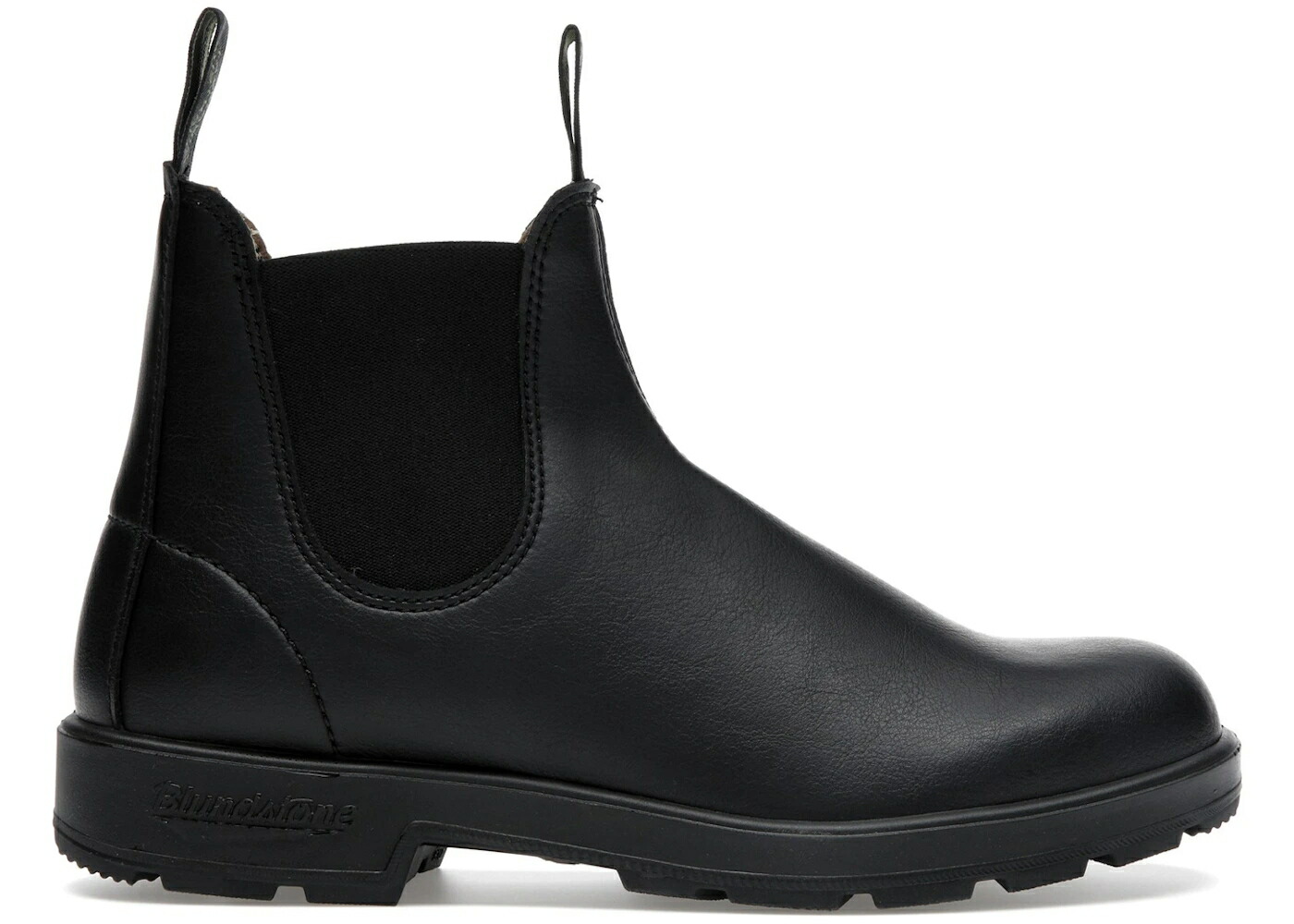 ブランドストーン 黒色 ブラック スニーカー メンズ BLUNDSTONE 2115 VEGAN BLACK / 58,800円