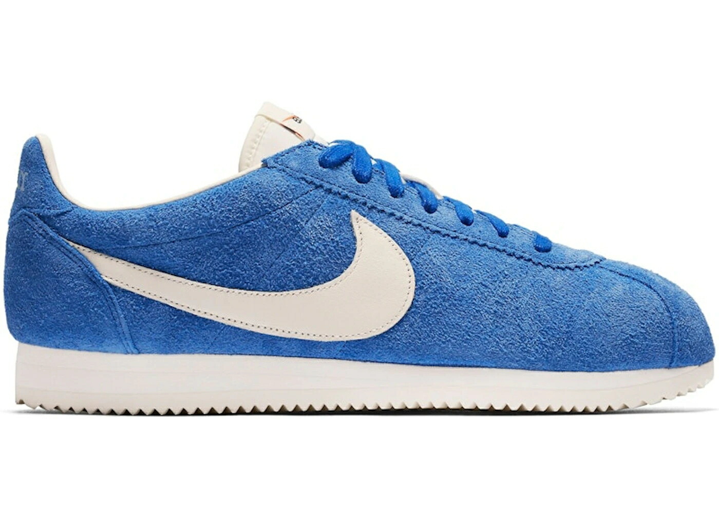 ナイキ 古典派音楽 コルテッツ クラシックコルテッツ スニーカー メンズ NIKE CLASSIC CORTEZ KENNY MOORE BROKEN FOOT / VARSITY ROYAL SAIL
