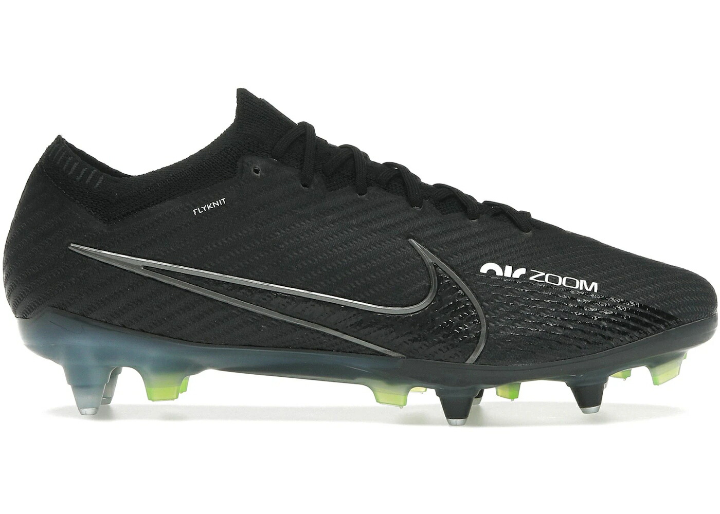 ナイキ 望遠レンズ エリート 黒いこと 黒いこと 白いこと 白いこと スニーカー メンズ NIKE ZOOM MERCURIAL VAPOR 15 ELITE SG-PRO ANTI-CLOG TRACTION BLACK WHITE VOLT / BLACK SUMMIT WHITE VOLT DARK